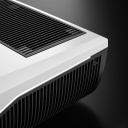 Klimatyzacja dachowa FreshJet FJX7 2600 z dyfuzorem biała - Dometic