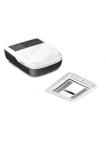 Klimatyzacja dachowa FreshJet FJX7 2600 z dyfuzorem biała - Dometic