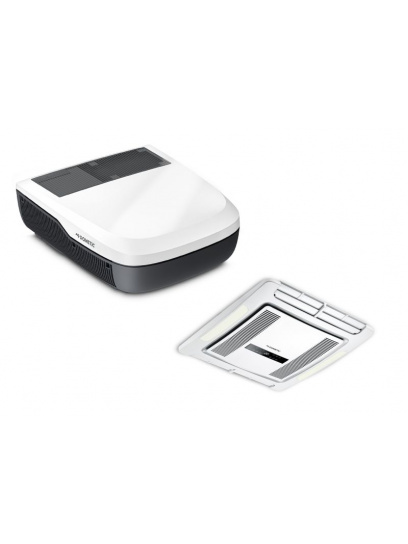Klimatyzacja dachowa FreshJet FJX7 2600 z dyfuzorem biała - Dometic