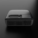 Klimatyzacja dachowa FreshJet FJX7 2600 z dyfuzorem czarna - Dometic