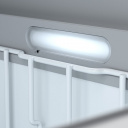 Przenośna lodówka kompresorowa dwustrefowa CFF70DZ 70 l - Dometic