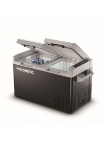Przenośna lodówka kompresorowa dwustrefowa CFF70DZ 70 l - Dometic