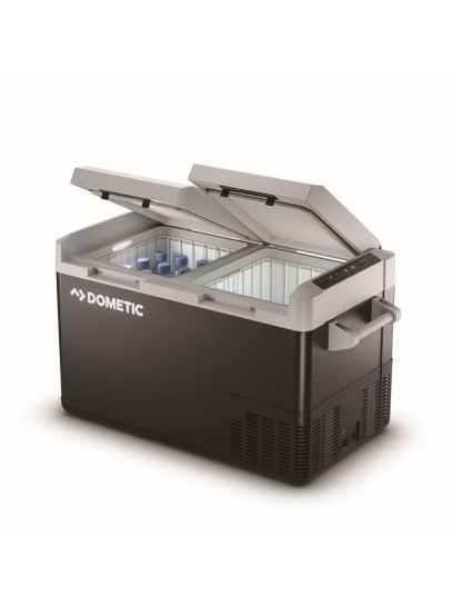 Przenośna lodówka kompresorowa dwustrefowa CFF70DZ 70 l - Dometic