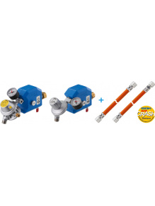 Reduktor Caramatic SafeDrive Plus 30 mbar - Gok