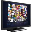 Telewizor LED Smart TV Android 24" HLA24354 - Hyundai