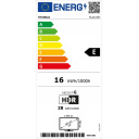 Telewizor LED Smart TV Android 24" HLA24354 - Hyundai