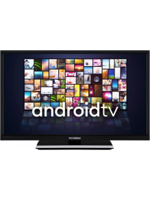 Telewizor LED Smart TV Android 24" HLA24354 - Hyundai