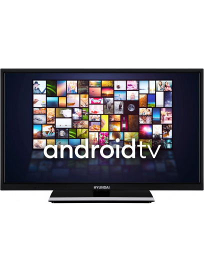 Telewizor LED Smart TV Android 24" HLA24354 - Hyundai