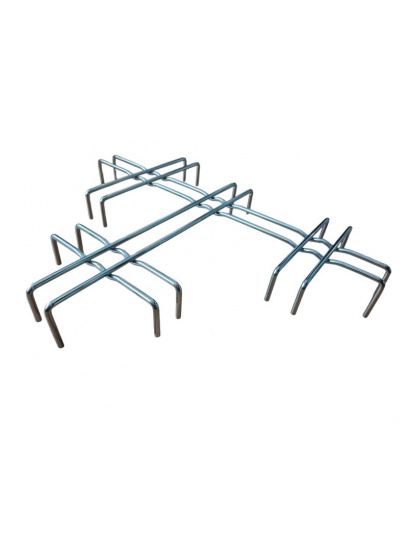 Ruszt palników kuchenki gazowej MO7103/MO7123 - Dometic