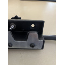 OUTLET - Lusterka do holowania przyczepy uniwersalne Universa III PRO - EMUK