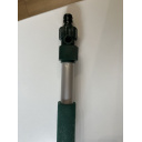 OUTLET - Szczotka do mycia przyczep, kamperów teleskopowa Fliz - Brunner