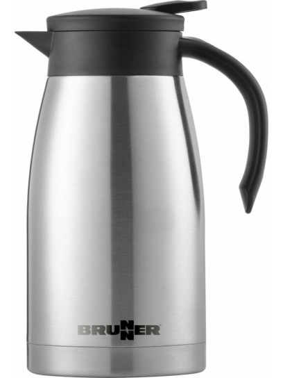 OUTLET - Termos kawowy Legend Coffee 1000 ml - Brunner