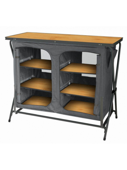 OUTLET - Szafka kempingowa podwójna Nova Forano - EuroTrail