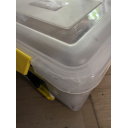 OUTLET - Zestaw obiadowy z melaminy All Inclusive Astralys - Brunner