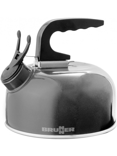 OUTLET - Czajnik turystyczny Ketty 1 l - Brunner