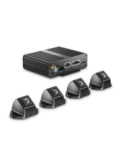 System cofania monitorowania CAM360AHDHD - Dometic