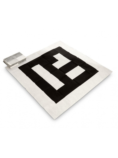 Wzorzec kalibracji do systemu cofania CAM360AHDHD - Dometic