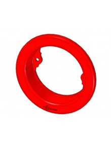 Odblask, osłona tylnego światła kampera Carado