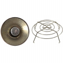 Promiennik gazowy Smyk