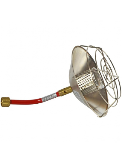 Promiennik gazowy Smyk