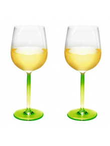 Kieliszki do wina czerwonego Tarifa 370 ml 2 szt. - Camp4