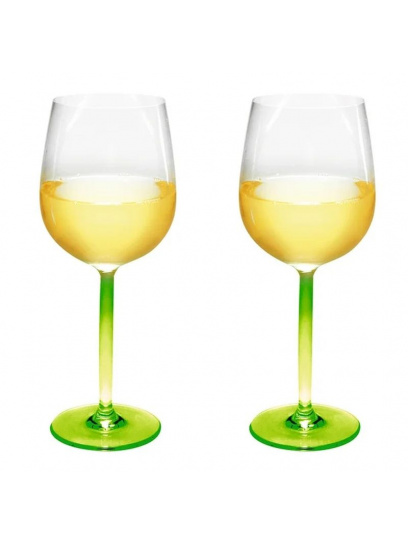 Kieliszki do wina czerwonego Tarifa 370 ml 2 szt. - Camp4