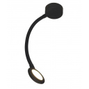 Elastyczna lampka LED Verona z funkcją ładowania USB-C - Haba