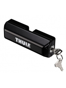 Zamek zabezpieczenie drzwi Van Lock - Thule