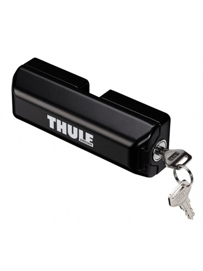 Zamek zabezpieczenie drzwi Van Lock - Thule