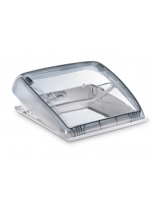 OUTLET - Okno dachowe Mini Heki Style 40x40 bez wymuszonej cyrkulacji 25-42 - Dometic