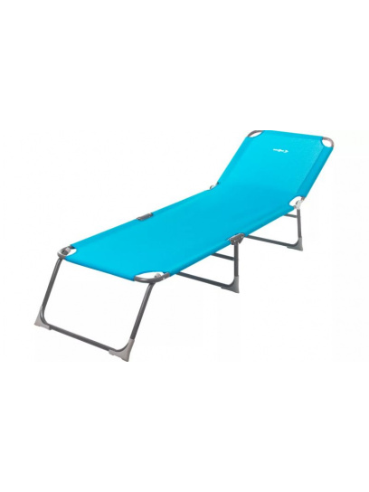 OUTLET - Łózko turystyczne leżak Bahia - Brunner