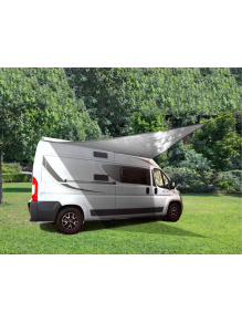 OUTLET - Zadaszenie daszek do kampera Deflector TRG 360x360x360 - Brunner