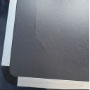 OUTLET - Szafka kuchenna składana Drive In Black - Brunner