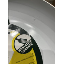 OUTLET - Patelnia ze składaną rączką Mandarina Pan - Brunner