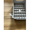 OUTLET - Stopień wejściowy Hopper AntiSlip - Brunner