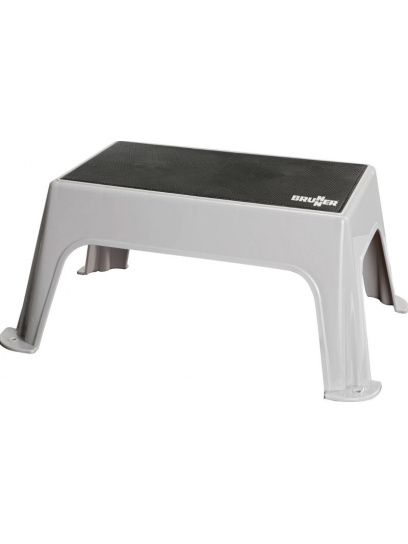 OUTLET - Stopień wejściowy Hopper AntiSlip - Brunner