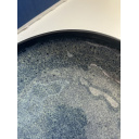 OUTLET - Talerz z melaminy głęboki Venetian Ø21 cm - Brunner