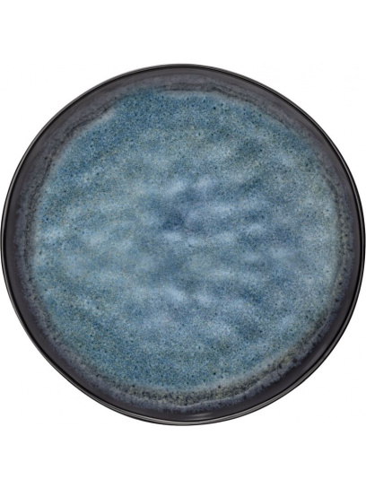 OUTLET - Talerz z melaminy głęboki Venetian Ø21 cm - Brunner