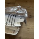 OUTLET - Okno dachowe Micro Heki 28x28 z wymuszoną wentylacją - Dometic