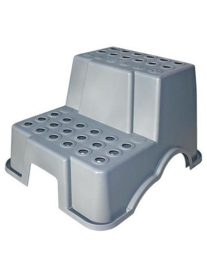 OUTLET - Podwójny stopień podest Dublin 200 kg - Haba