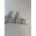 OUTLET - Rozdzielacz wody X-Fix 4-strefowy - Comet