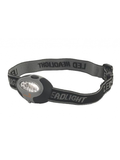 OUTLET - Lampka czołowka Yarara Headlamp - Easy Camp