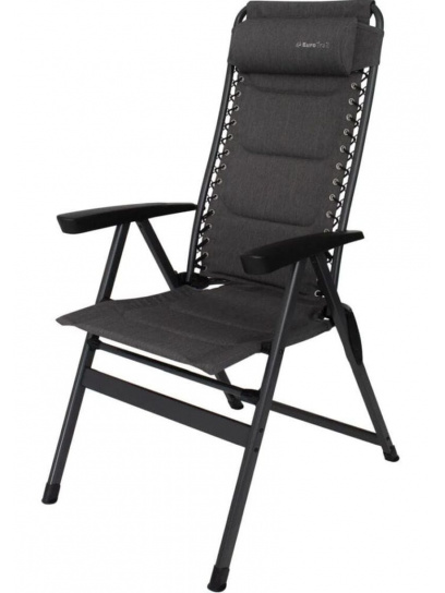 OUTLET - Krzesło kempingowe Nova Craco - EuroTrail