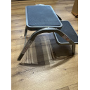 OUTLET - Stopień wejściowy podwójny Bermuda Double Step - Haba