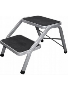 OUTLET - Stopień wejściowy podwójny Bermuda Double Step - Haba