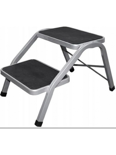 OUTLET - Stopień wejściowy podwójny Bermuda Double Step - Haba