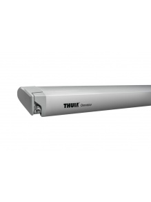 OUTLET - Markiza dachowa Omnistor 6300 Anodised 5,00 Mystic Grey - Thule