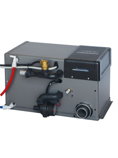 Gazowy podgrzewacz do wody Terma Kocioł Bojler Compact 3030 10 l - Alde