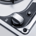 Kuchenka 2-palnikowa ze zlewozmywakiem MO9722R - Dometic