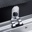 Kuchenka 2-palnikowa ze zlewozmywakiem MO9722R - Dometic